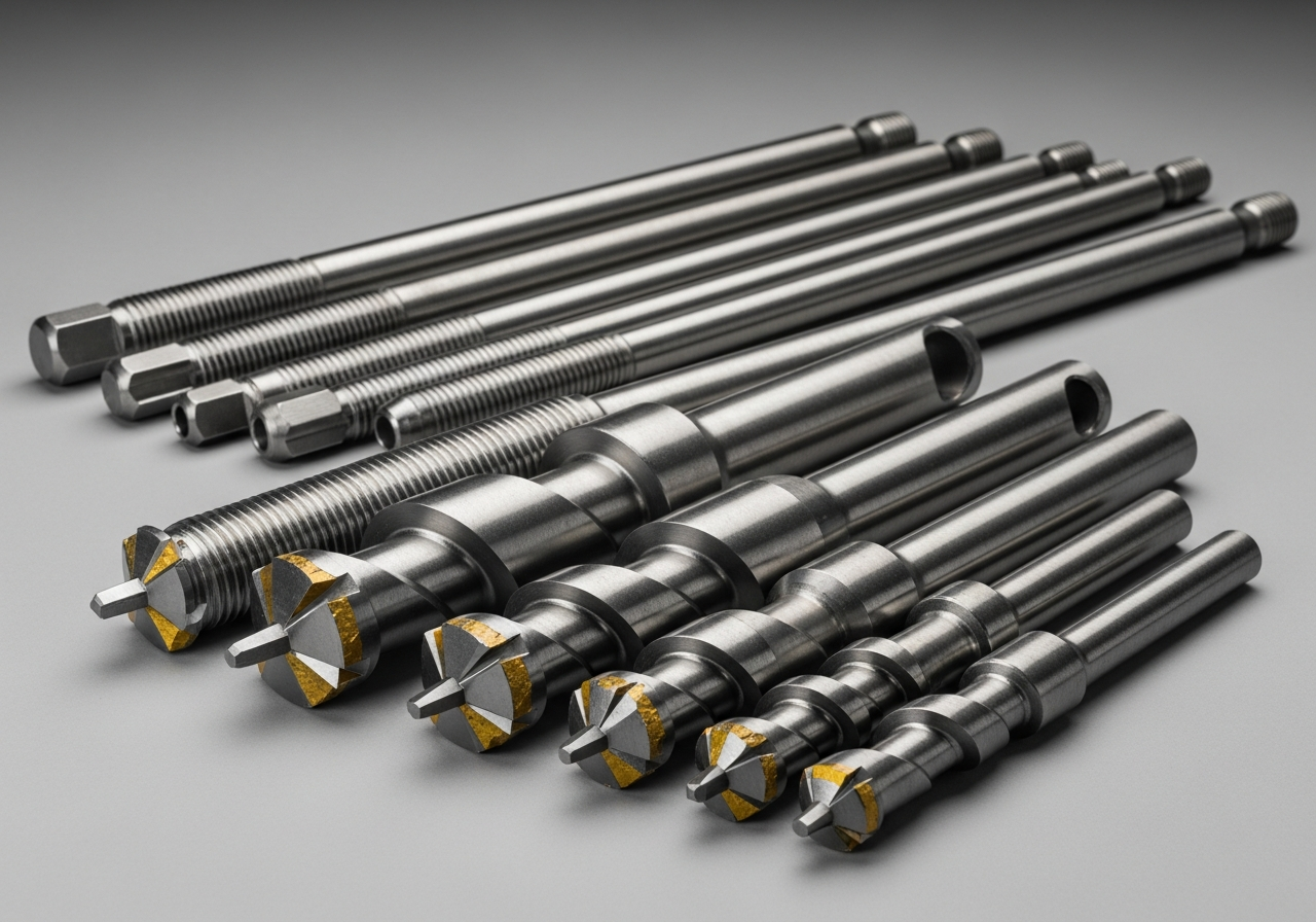 Drilling & Blasting Consumables - Industrial equipment MDB-Series with detailed technical specifications and certifications