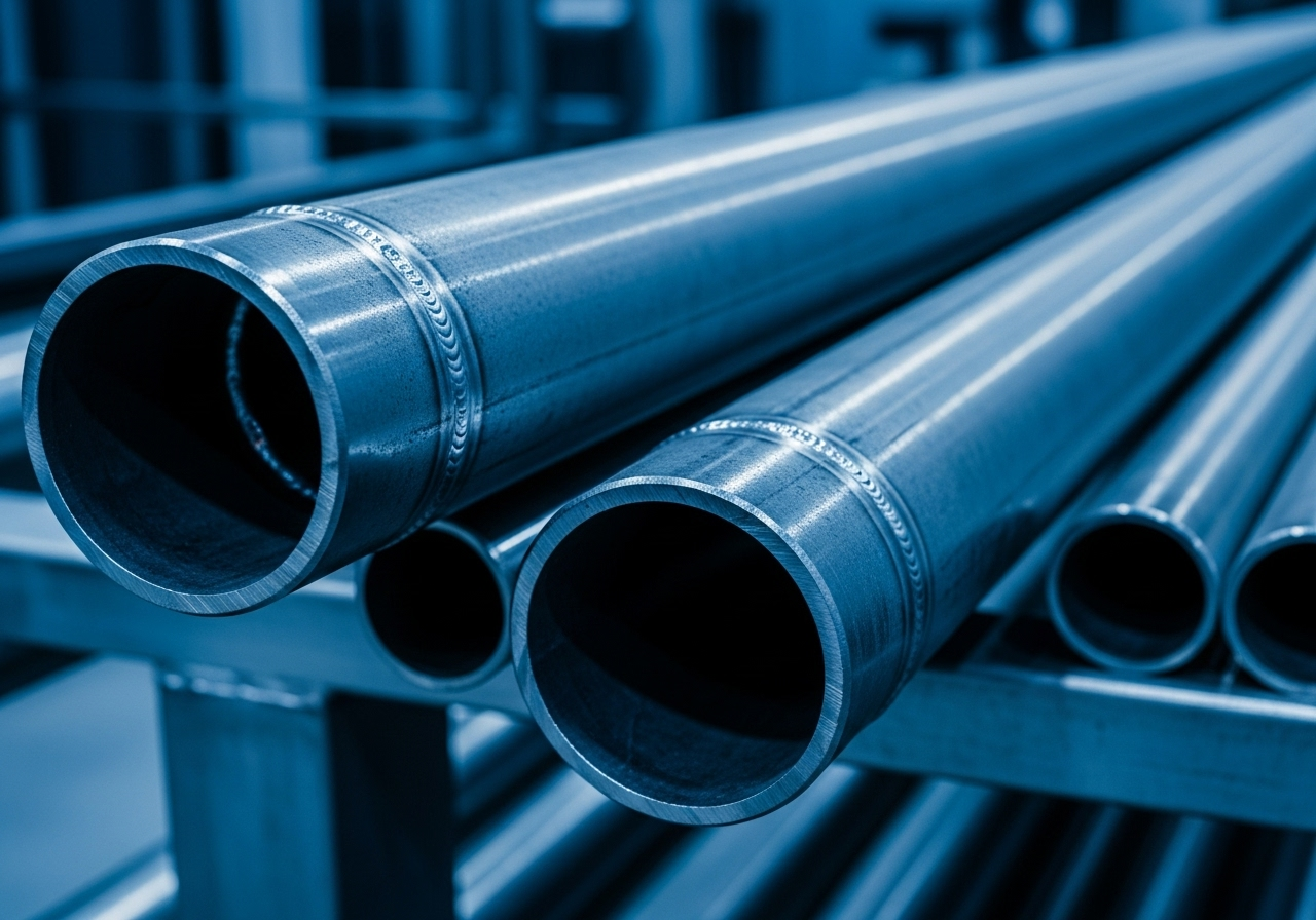 Pipes & Tubes